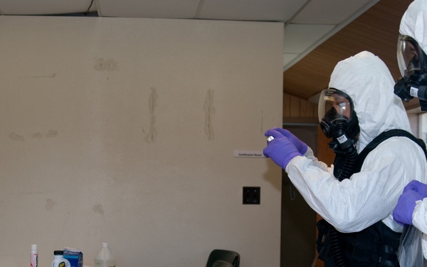 FBI secures K-Bay for Patriot Palm