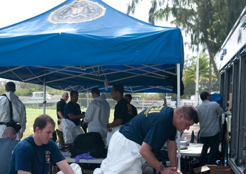 FBI secures K-Bay for Patriot Palm