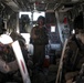 CH-53D crewmen earn combat aircrew wings