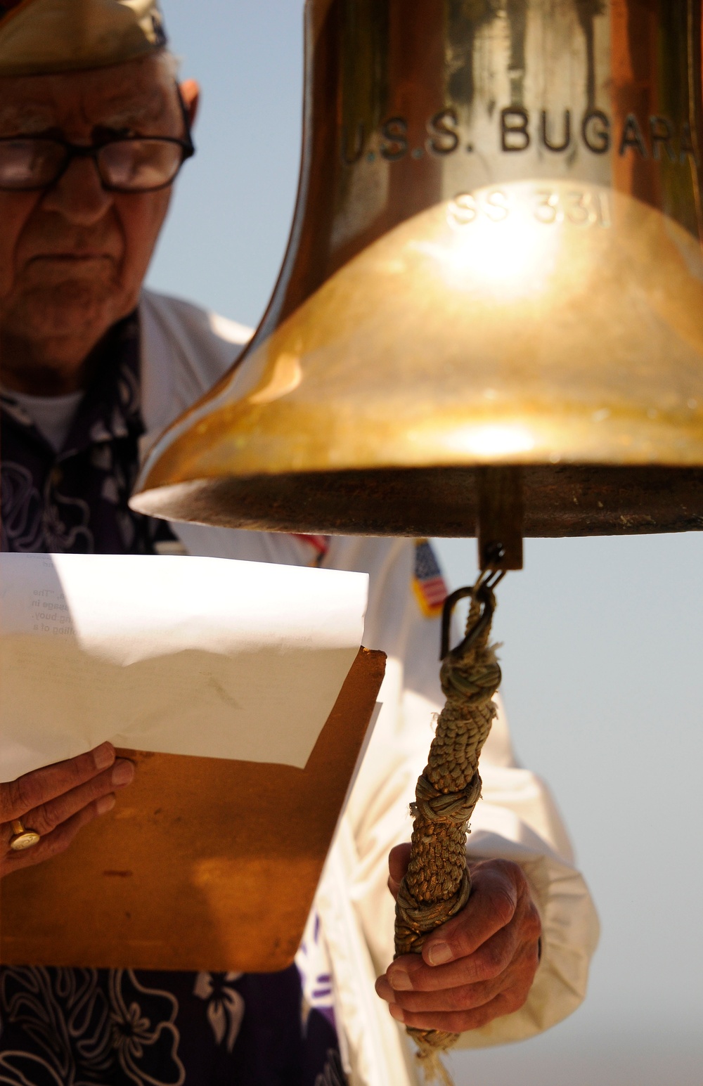 Pearl Harbor Commemoration