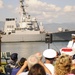 Pearl Harbor Commemoration