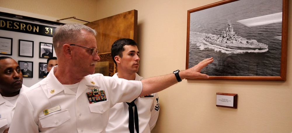 Pearl Harbor Commemoration