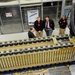 Electromagnetic Railgun Project Breaks World Record