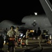 RQ-4 Global Hawk First Launch