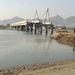 Nangarhar PRT visit Lal Pur Bridge