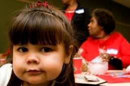 South Carolina Gold Star Families gather for celebration