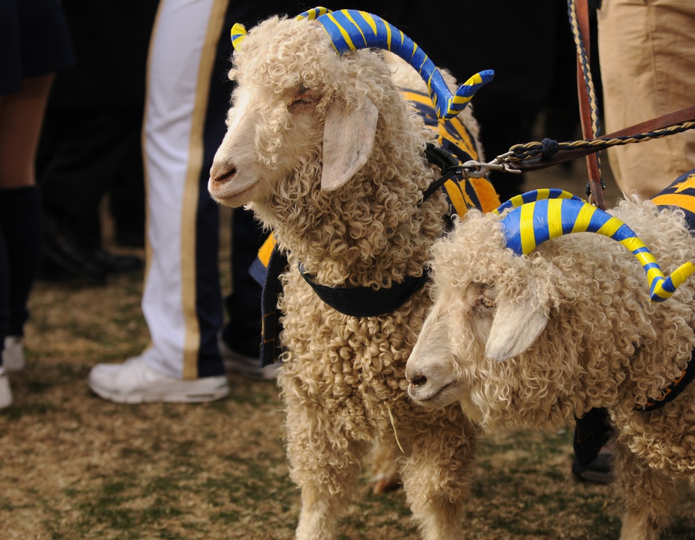 111th Army Navy Game