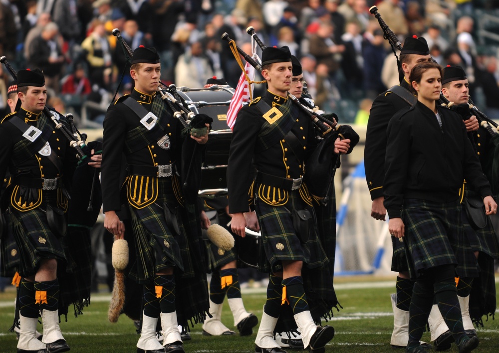 111th Army Navy Game