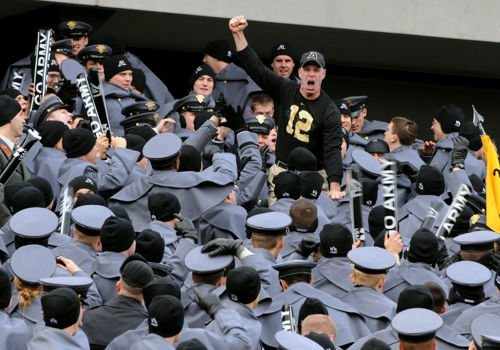 111th Army Navy Game