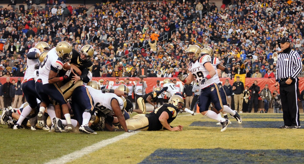 111th Army Navy Game