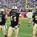 Army Navy Game 2010