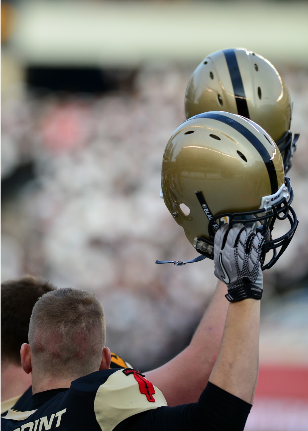 Army Navy Game 2010