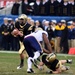 Army Navy Game 2010