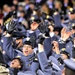 Army Navy Game 2010