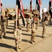 Iraqi Army schools produce newly-trained Soldiers