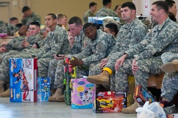 Operation Toy Drop 13