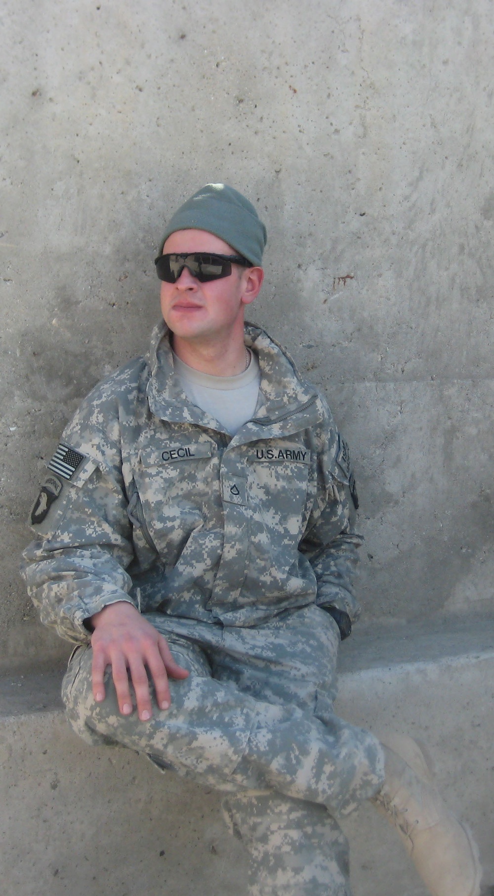 Nashville native finds niche in Nuristan
