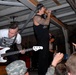 Avenged Sevenfold brings metal to Camp Adder