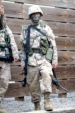 Hard times sows deep passion in Californian’s soul