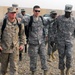 Wounded Warriors return to Iraq, find closure in Anbar