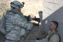 CSDA enters phase two: Soldiers test smartphones during field exercise