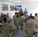 Company B helps train 14th Iraqi Army Commando Battalion