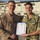 British Flight Officers awarded for hard work in Afghanistan