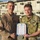 British flight officers awarded for hard work in Afghanistan