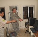 Cav. establishes LAN at Iraqi Training Center