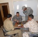 Cav. establishes LAN at Iraqi Training Center