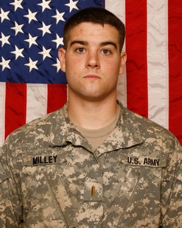 TF Patriot honors fallen comrade
