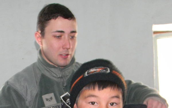 Osh welcomes Operation Warm &amp; Dry II