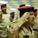Iraqi Army Engineer School unveils graduation hall