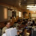 Maintenance team sustains the task force