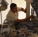 Maintenance team sustains the task force