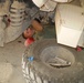 Maintenance team sustains the task force