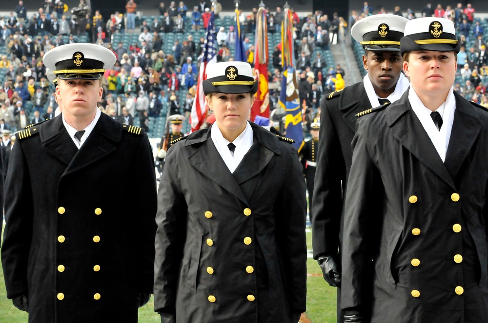 111th Army-Navy Game
