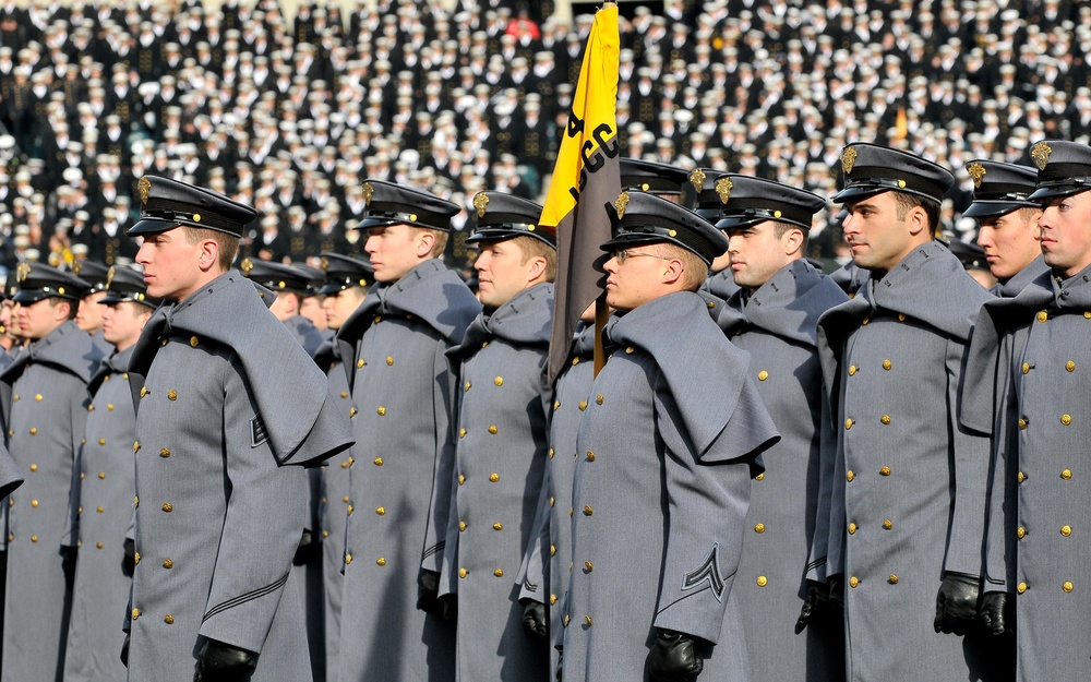 111th Army-Navy Game