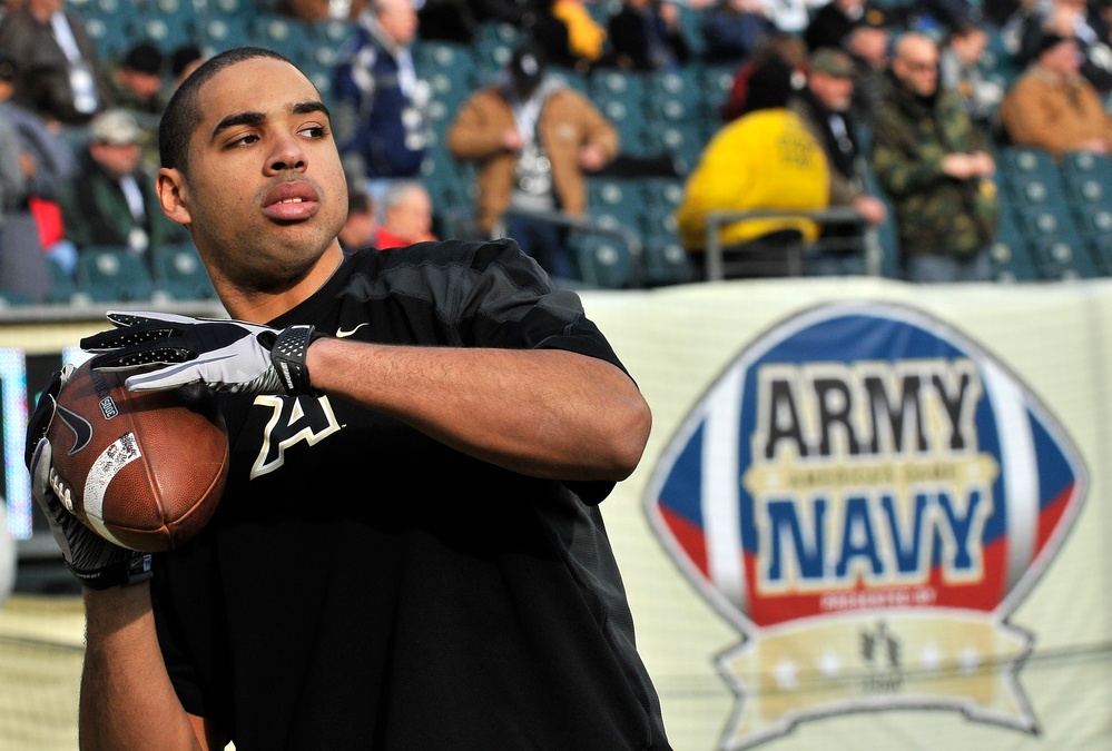 111th Army-Navy Game