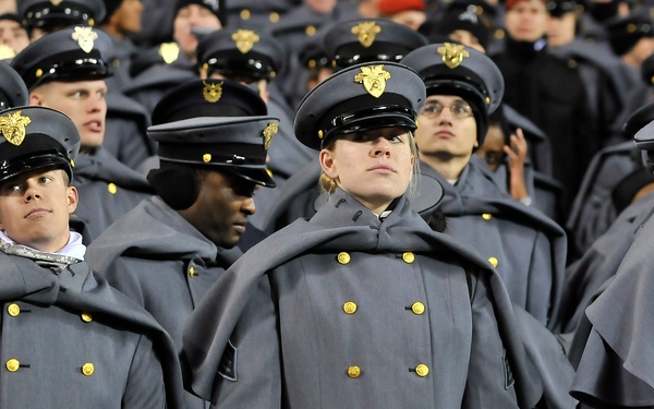 111th Army-Navy Game