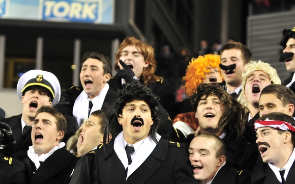 111th Army-Navy Game