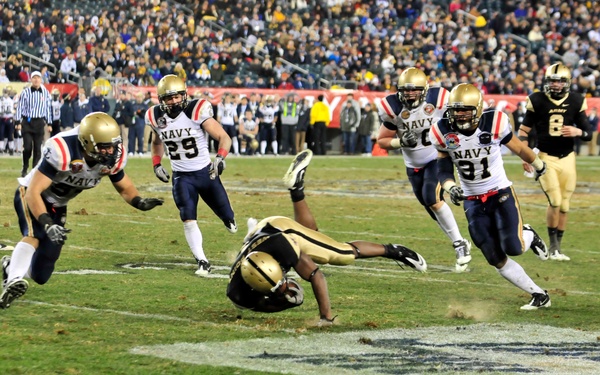 111th Army-Navy Game
