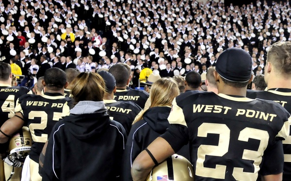 111th Army-Navy Game