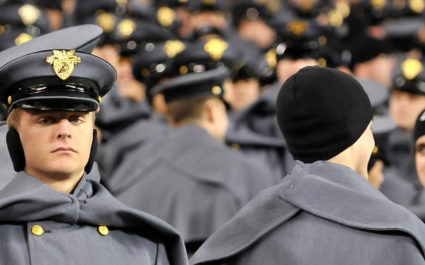 111th Army-Navy Game