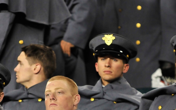 111th Army-Navy Game