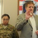 AUSA, others support Duke Association, thank 3/1 Soldiers
