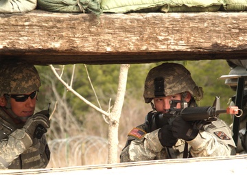 Heavy transporters step up training