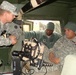Heavy transporters step up training