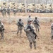 Heavy transporters step up training