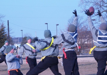 Heavy transporters step up training